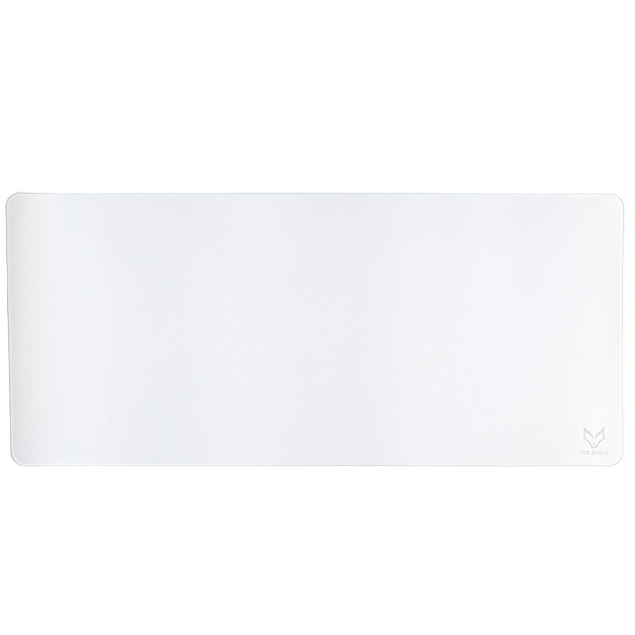 Fox Spirit XXL-Pad White
