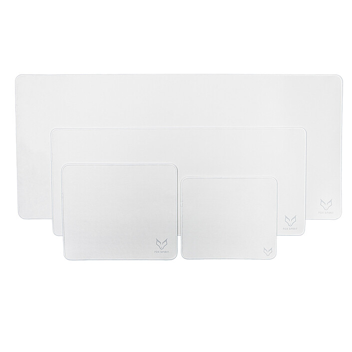 Buy Fox Spirit S-Pad White