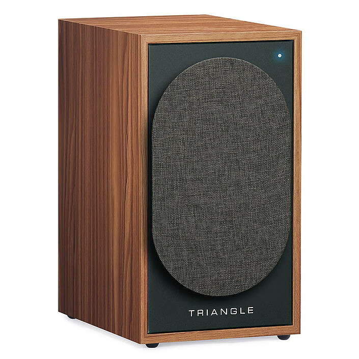 Opiniones sobre Triangle Borea BR02 CONNECT Verde + Teac TN-175 Negro