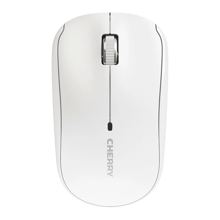 Cherry MW 2200 (White)