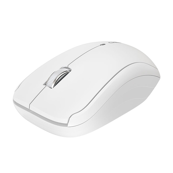 Review Cherry MW 2200 (White)