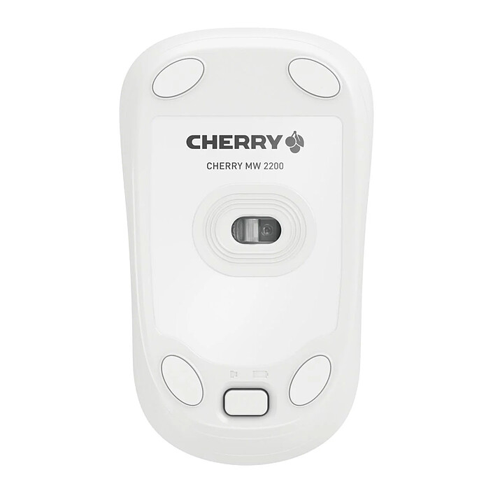 cheap Cherry MW 2200 (White)