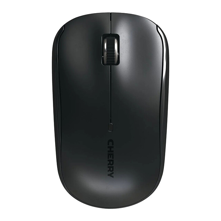 Cherry MW 2200 (Black)