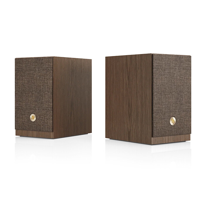 Audio Pro A28 W Walnut