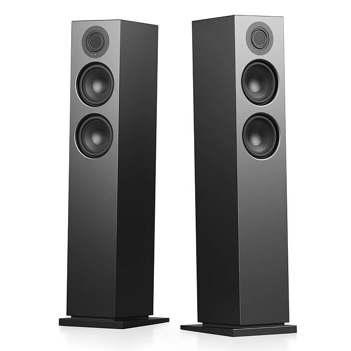 Enceintes Hifi