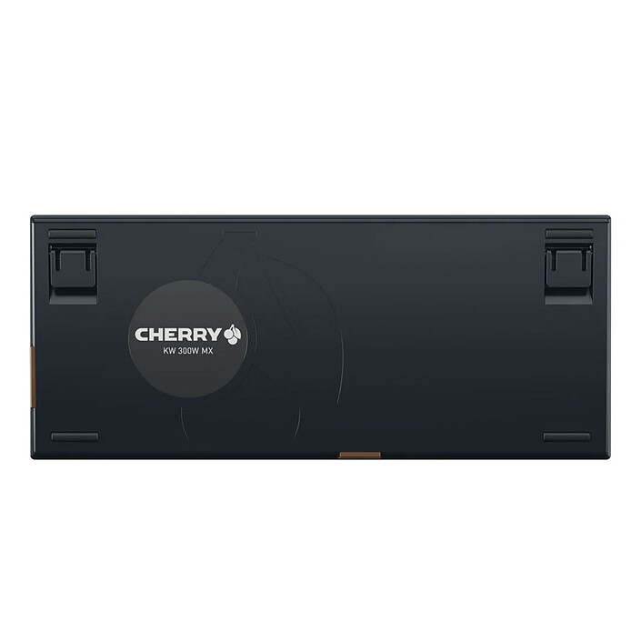 Acheter Cherry KW 300 MX (Noir)