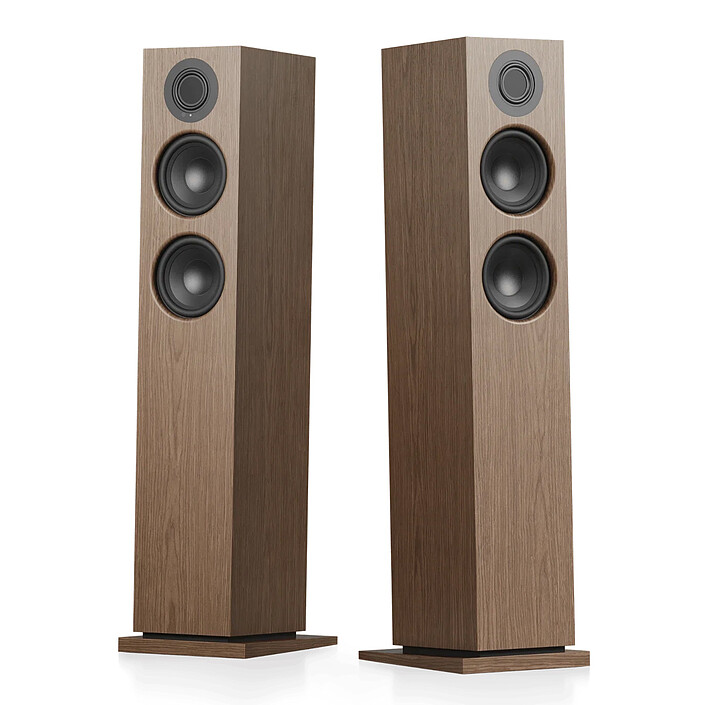 Enceintes Hifi