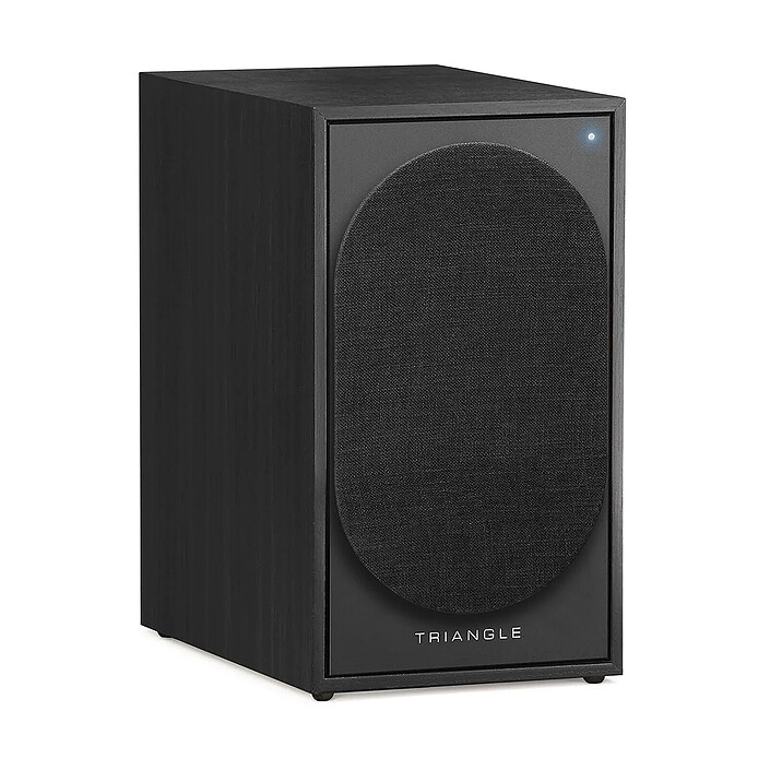 Opiniones sobre Triangle Borea BR03 CONNECT Negro + Teac TN-175 Negro