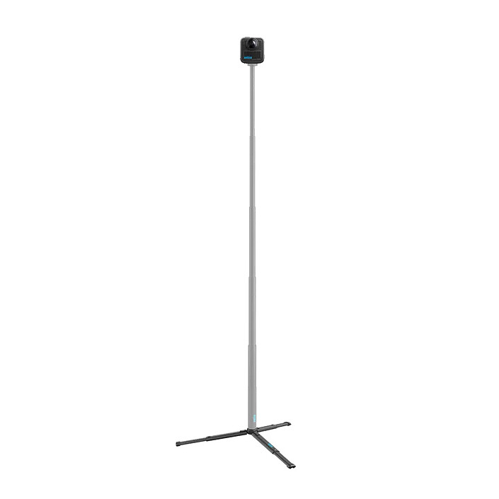 GoPro Trípode compacto con rótula integrada (ABTTR-001) a bajo precio