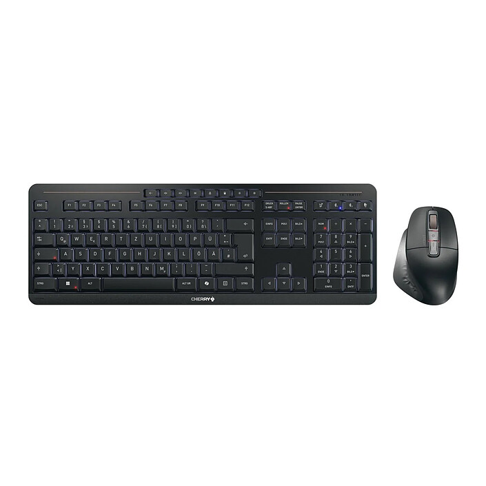 Cherry Stream Desktop Ultimate
