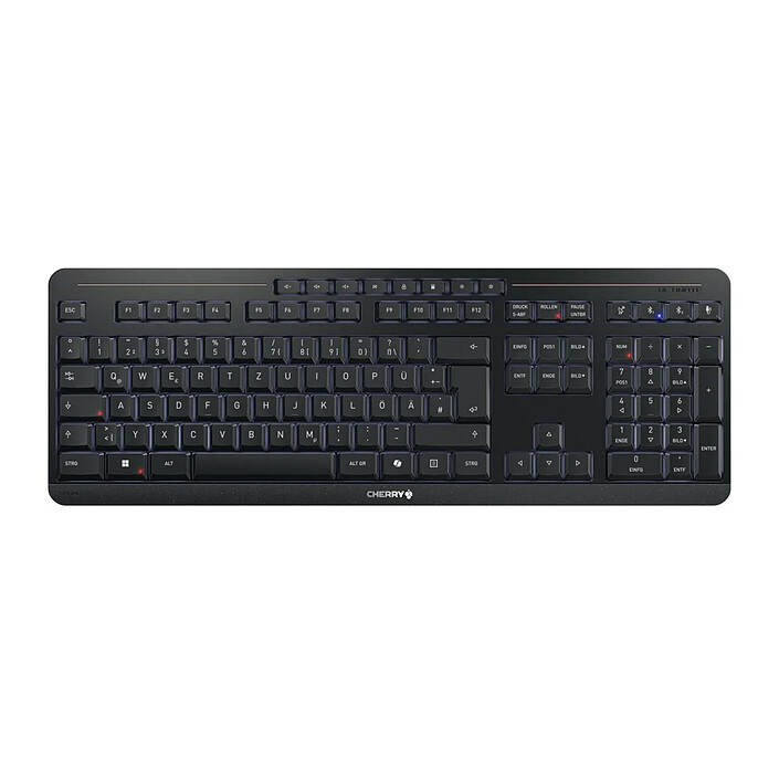 Pack clavier souris