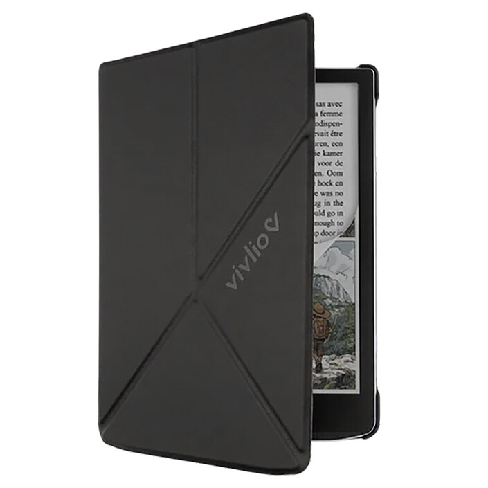 Liseuse eBook