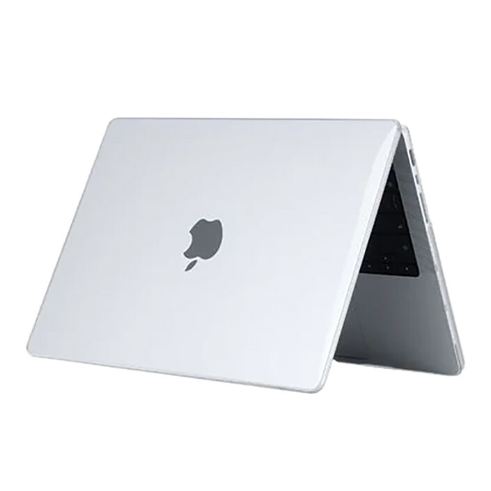 MW Custodia MacBook Neo Crystal Clear