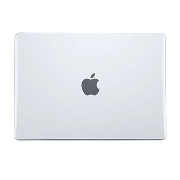 Nota MW Custodia MacBook Neo Crystal Clear