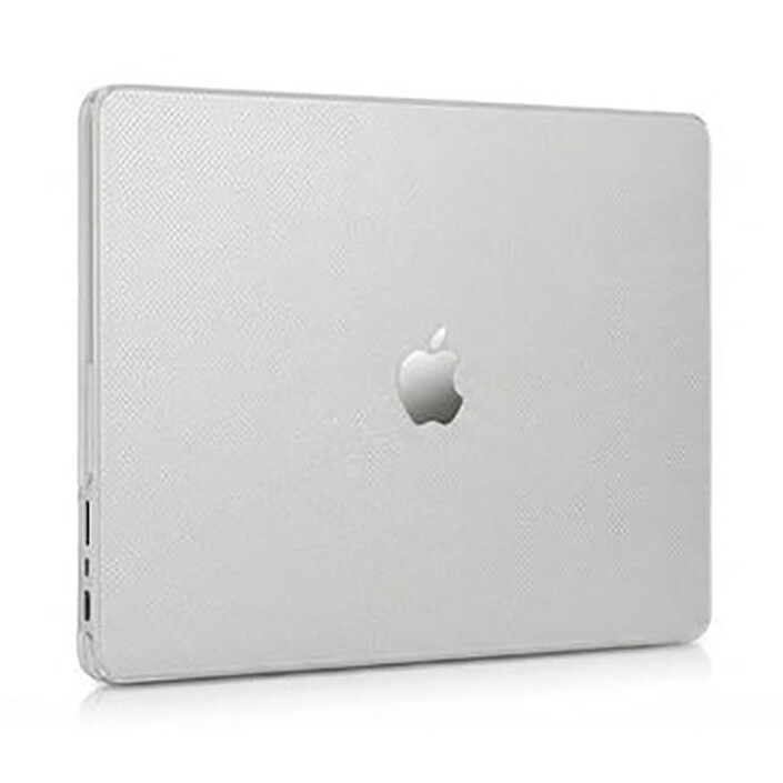 MW Coque DotSkin MacBook Neo Transparent