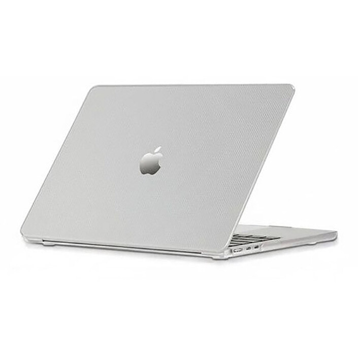 Avis MW Coque DotSkin MacBook Neo Transparent
