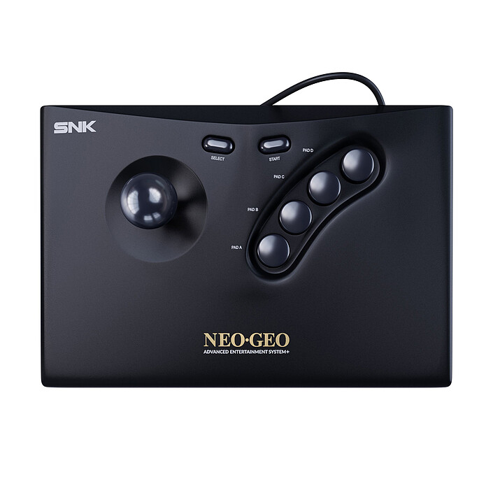 Buy SNK NEO-GEO AES+