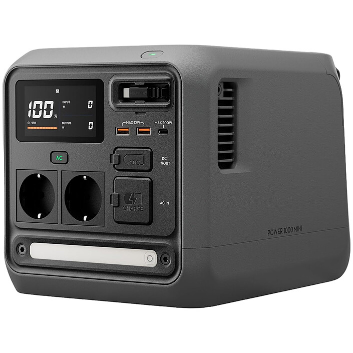 DJI Power 1000 Mini