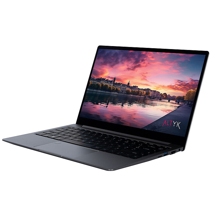 Avis Altyk L14P-I3U16-N05 