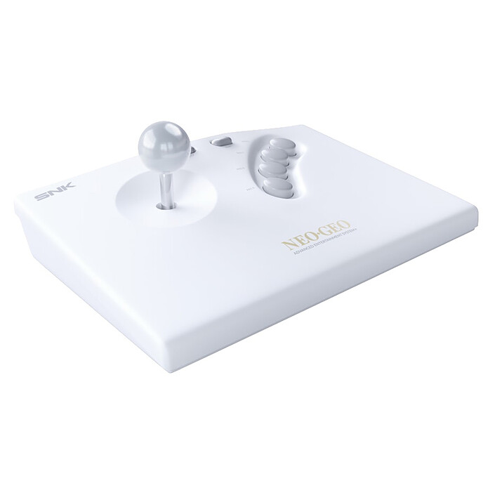 Console rétrogaming