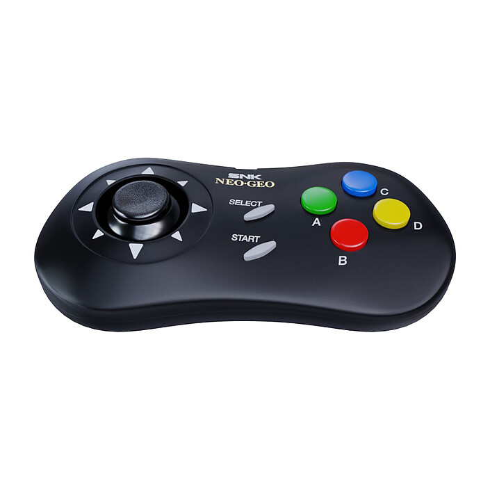Console rétrogaming