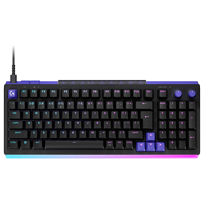 Logitech G G512 X 98 (Noir)
