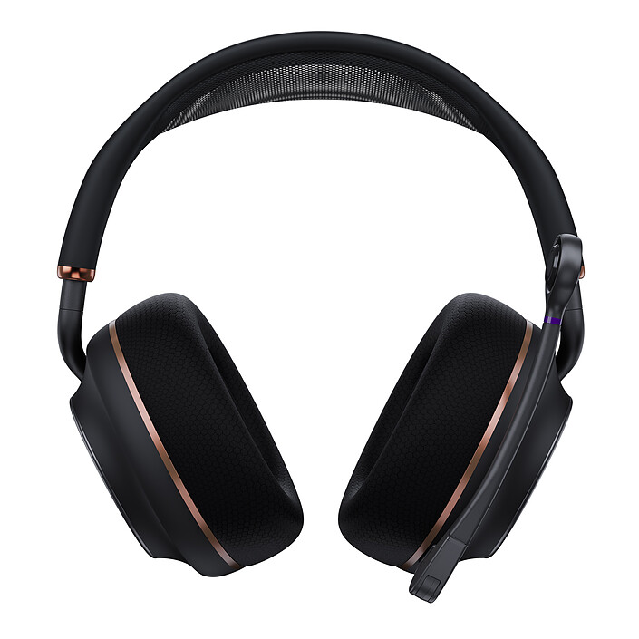 Avis Turtle Beach Stealth Pro II (PC)