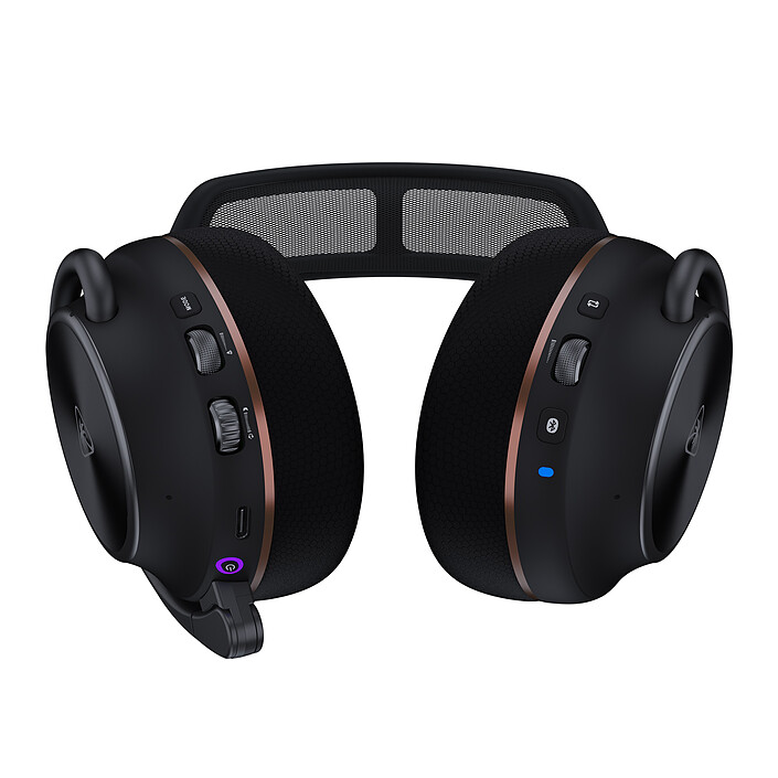 Acheter Turtle Beach Stealth Pro II (PC)