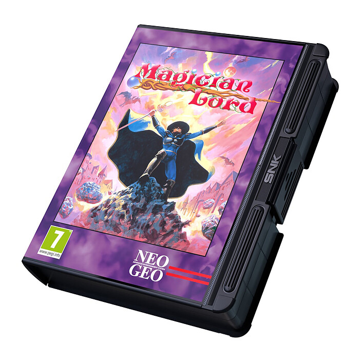 Jeux autres consoles