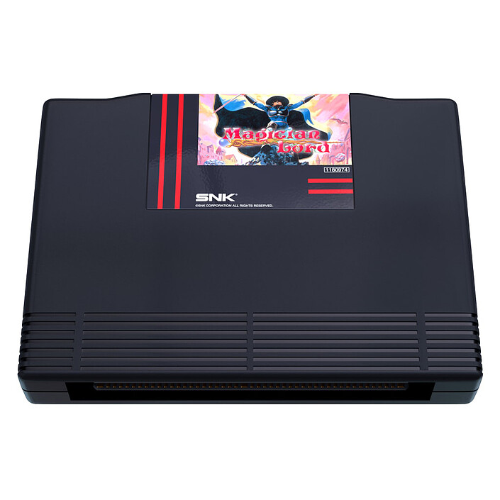 Magician Lord (NEO-GEO AES+) pas cher