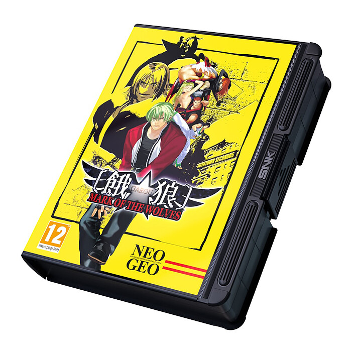 Giochi altre console