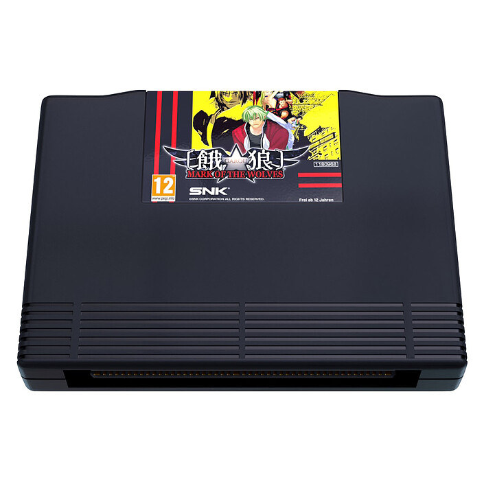 Garou : Mark of the Wolves (NEO-GEO AES+) economico