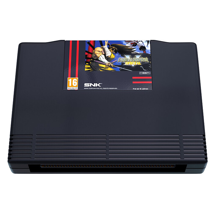 Samurai Shodown V Special (NEO-GEO AES+) economico