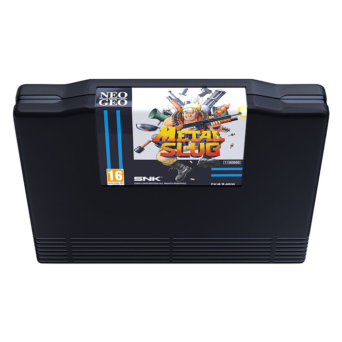 Acquista Metal Slug (NEO-GEO AES+)