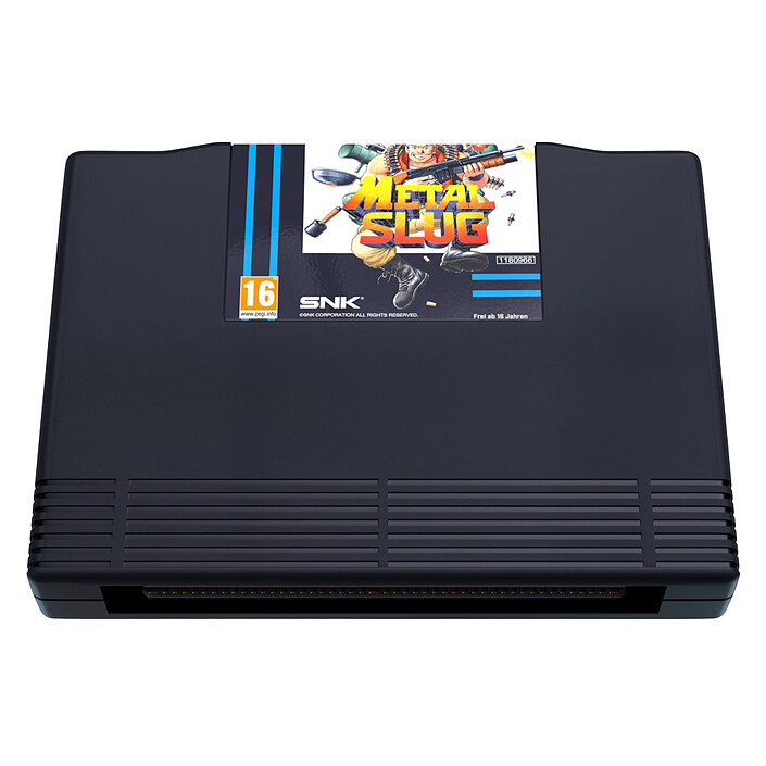 Metal Slug (NEO-GEO AES+) economico