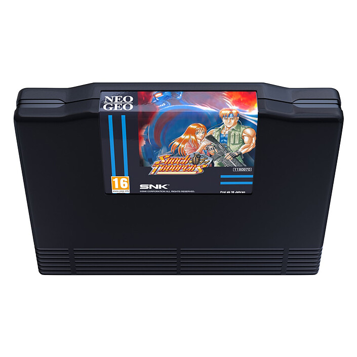 Comprar Shock Troopers (NEO-GEO AES+)