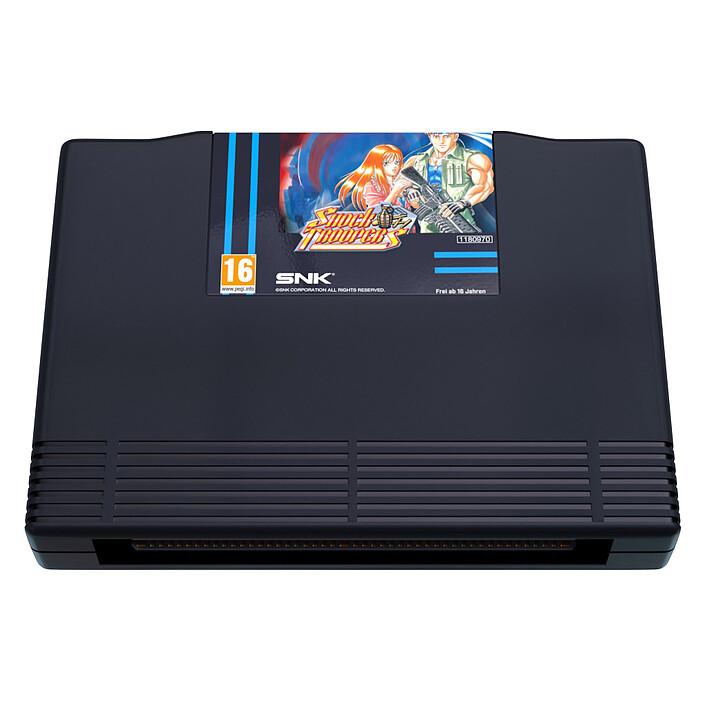 Shock Troopers (NEO-GEO AES+) a bajo precio