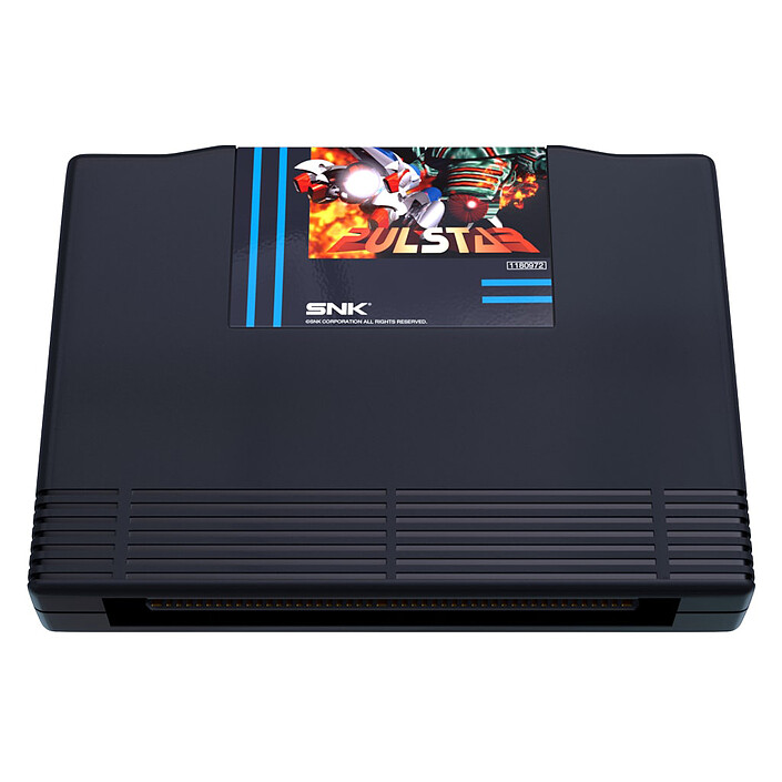 Pulstar (NEO-GEO AES+) economico