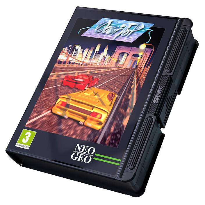 Giochi altre console
