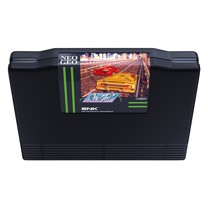 Acquista Over Top (NEO-GEO AES+)