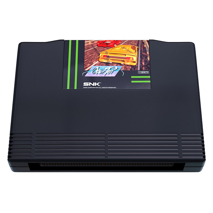 Over Top (NEO-GEO AES+) economico