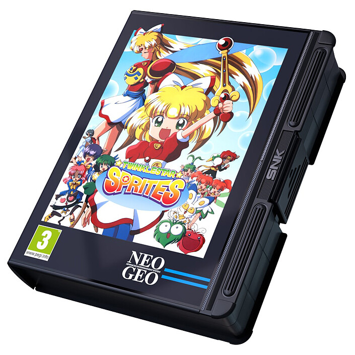 Giochi altre console
