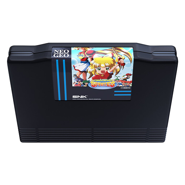Acquista Twinkle Star Sprites (NEO-GEO AES+)
