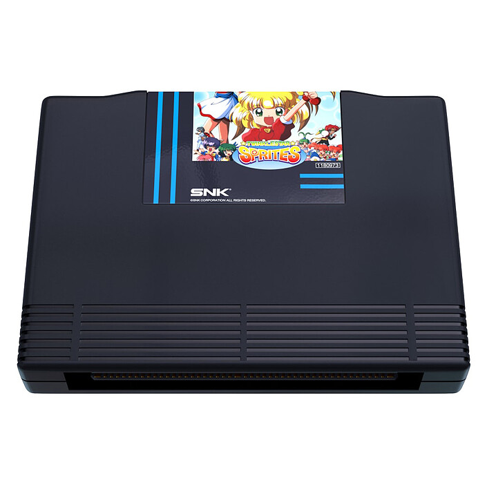 Twinkle Star Sprites (NEO-GEO AES+) economico