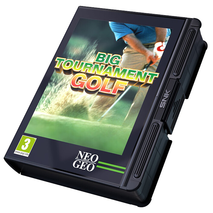 Jeux autres consoles