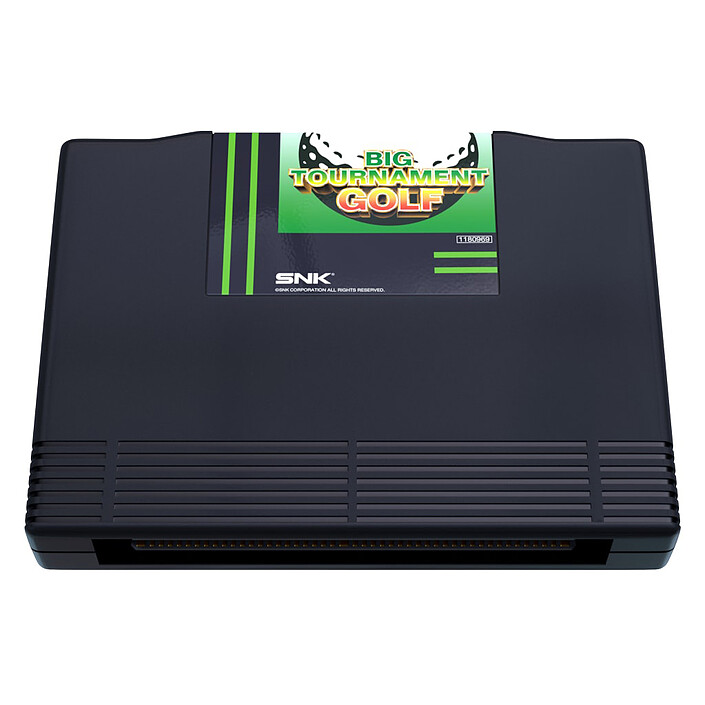 Big Tournament Golf (NEO-GEO AES+)  pas cher