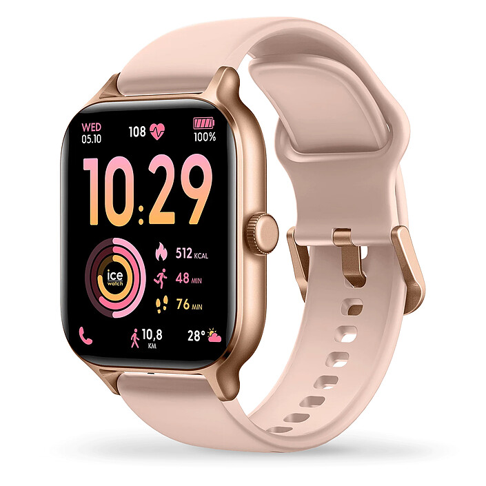 Montre connectée