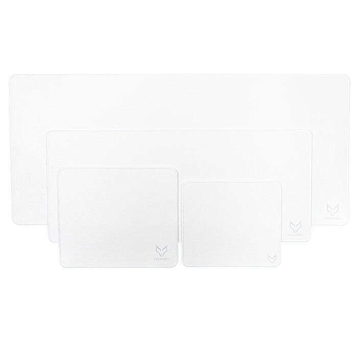 Acquista Fox Spirit S-Pad White