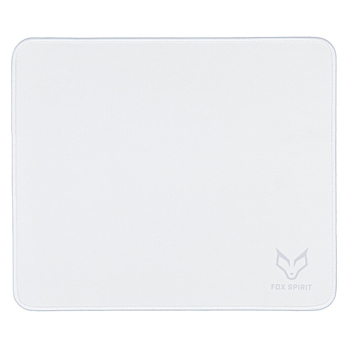 Fox Spirit M-Pad White
