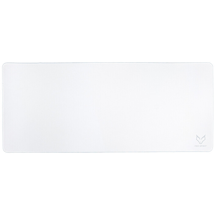 Fox Spirit XL-Pad White